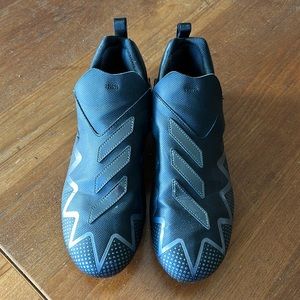 Adidas Freak football cleats